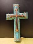 10-inch Cross